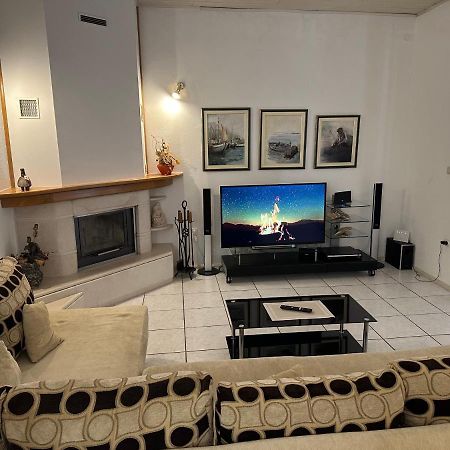 Apartment Jelic Duće Eksteriør bilde