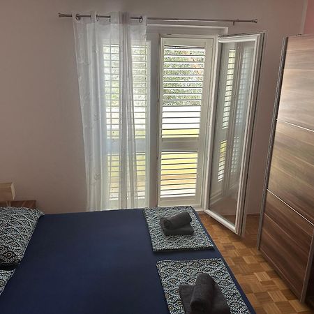 Apartment Jelic Duće Eksteriør bilde