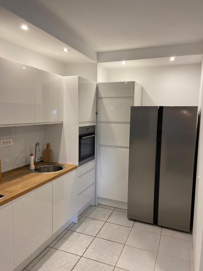 Apartment Jelic Duće Eksteriør bilde