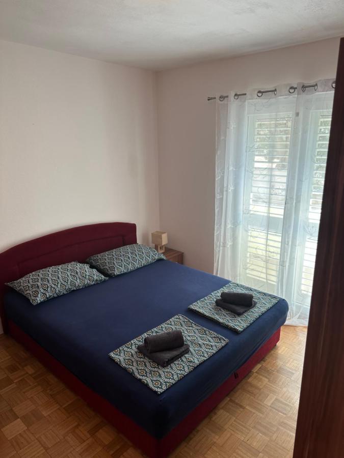 Apartment Jelic Duće Eksteriør bilde