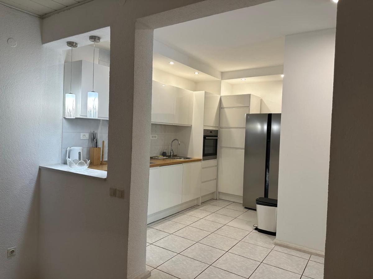 Apartment Jelic Duće Eksteriør bilde